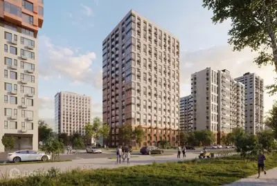 ЖК "Атмосфера"